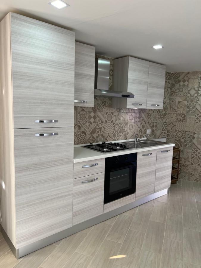 Casa Ivana Syracuse ภายนอก รูปภาพ