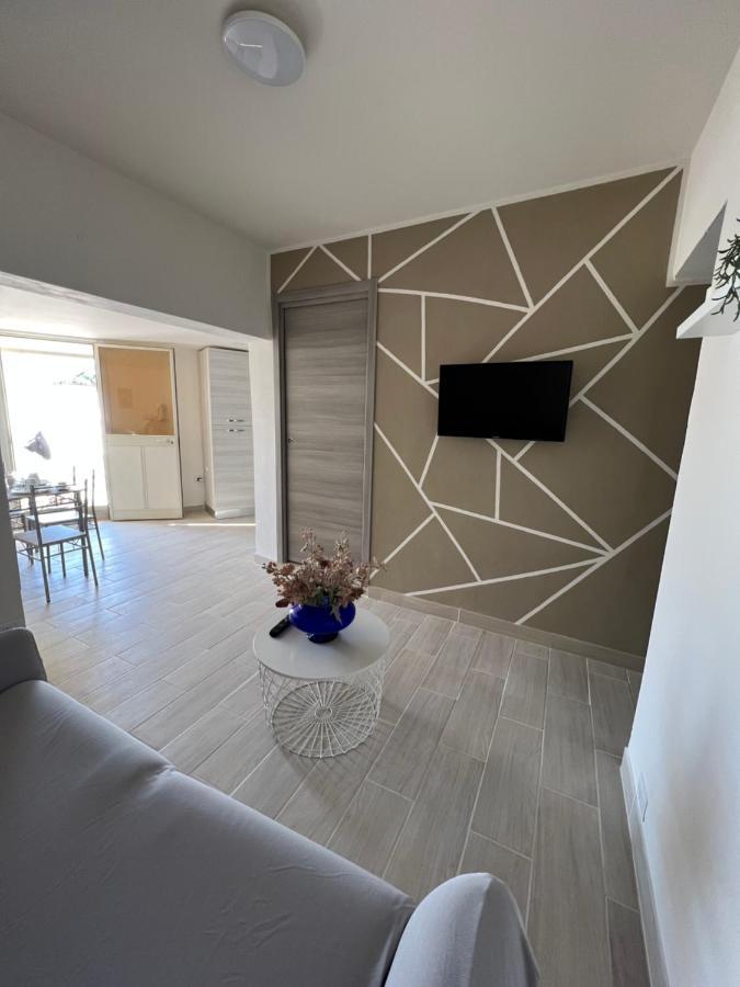 Casa Ivana Syracuse ภายนอก รูปภาพ