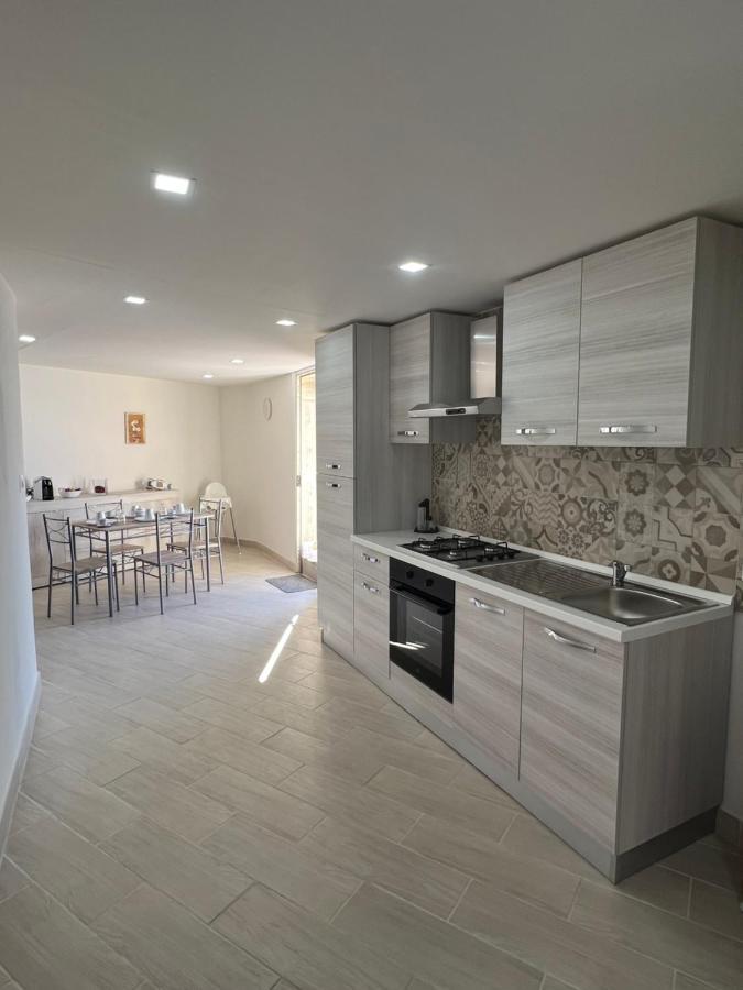 Casa Ivana Syracuse ภายนอก รูปภาพ