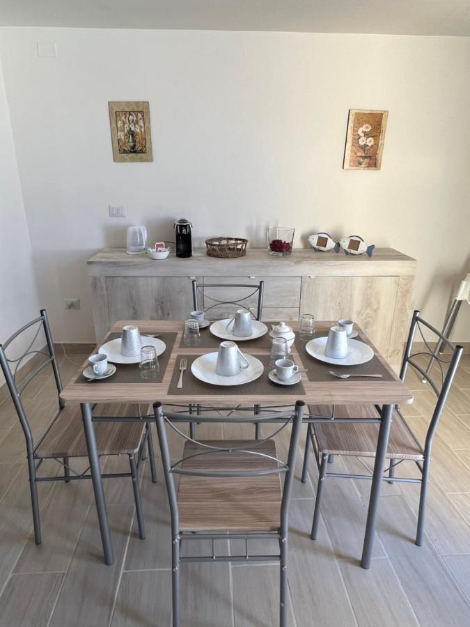 Casa Ivana Syracuse ภายนอก รูปภาพ