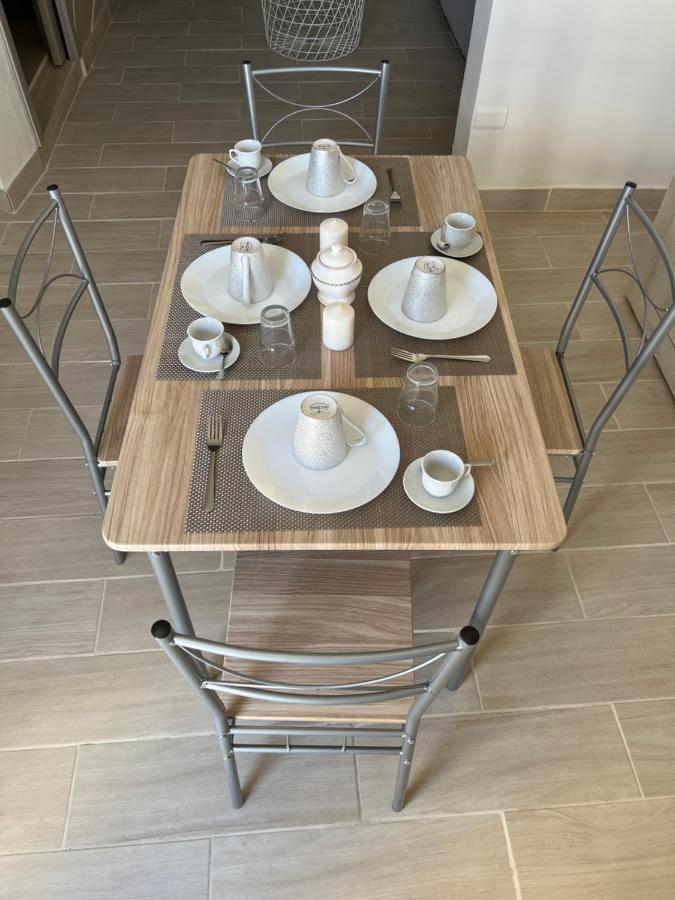 Casa Ivana Syracuse ภายนอก รูปภาพ