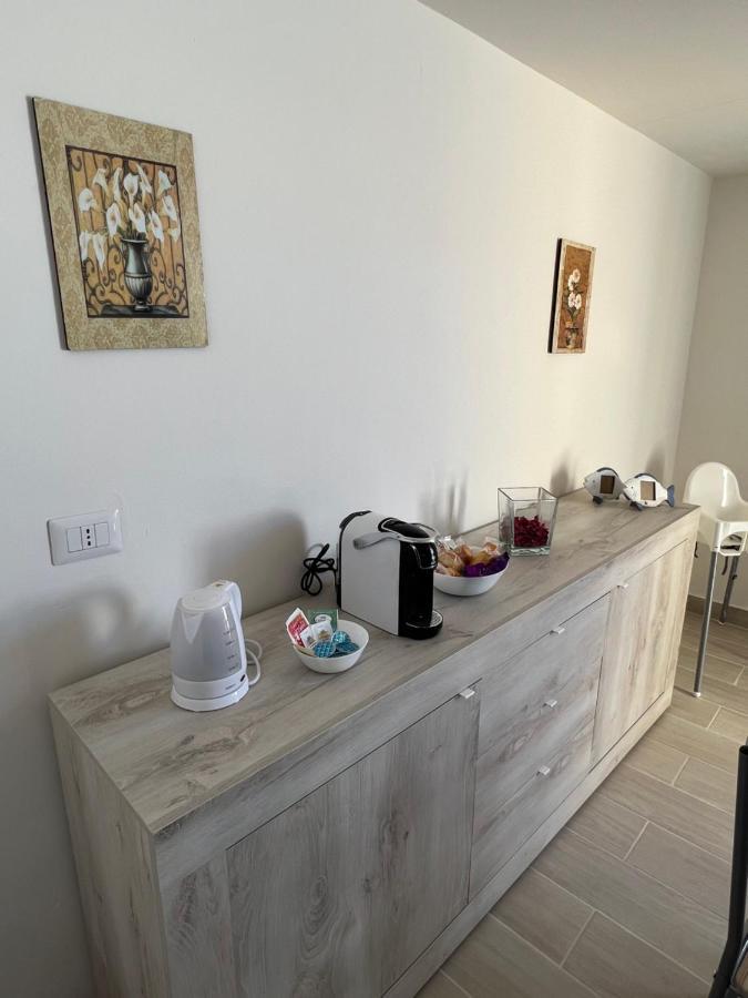 Casa Ivana Syracuse ภายนอก รูปภาพ