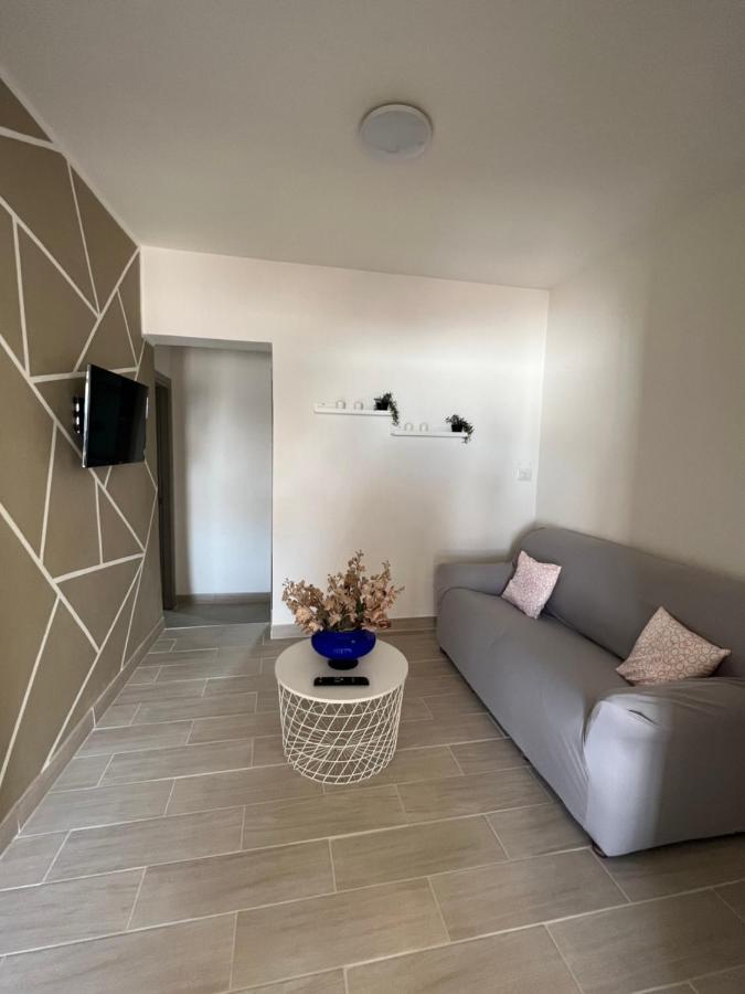 Casa Ivana Syracuse ภายนอก รูปภาพ