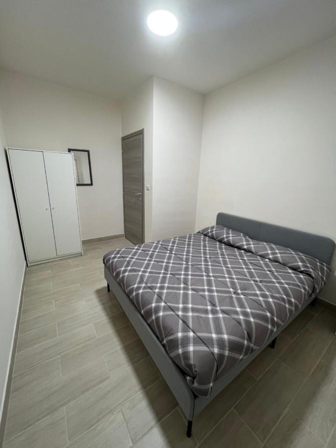 Casa Ivana Syracuse ภายนอก รูปภาพ