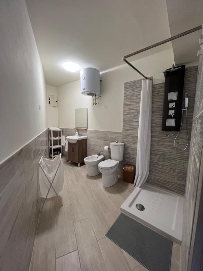 Casa Ivana Syracuse ภายนอก รูปภาพ