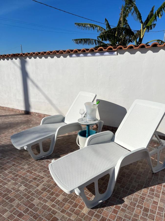 Casa Ivana Syracuse ภายนอก รูปภาพ
