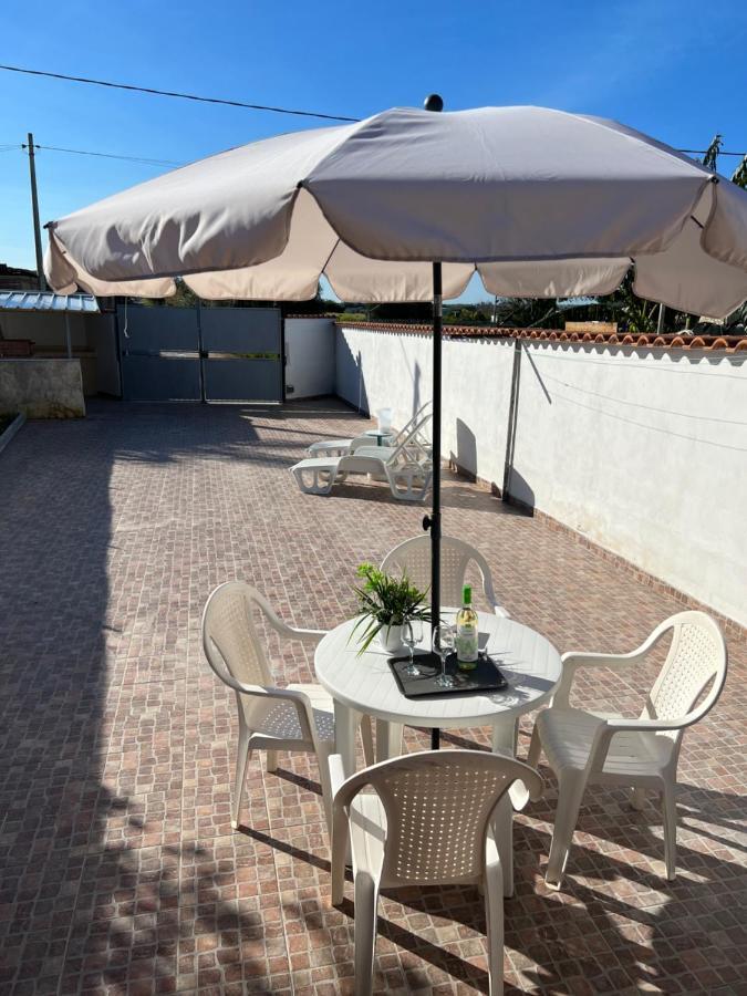 Casa Ivana Syracuse ภายนอก รูปภาพ