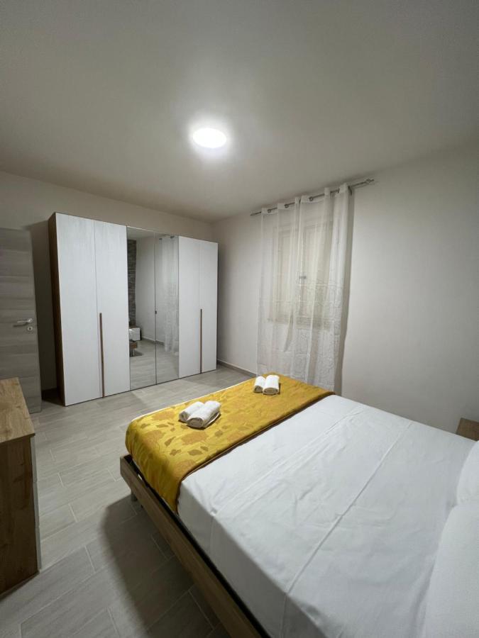 Casa Ivana Syracuse ภายนอก รูปภาพ