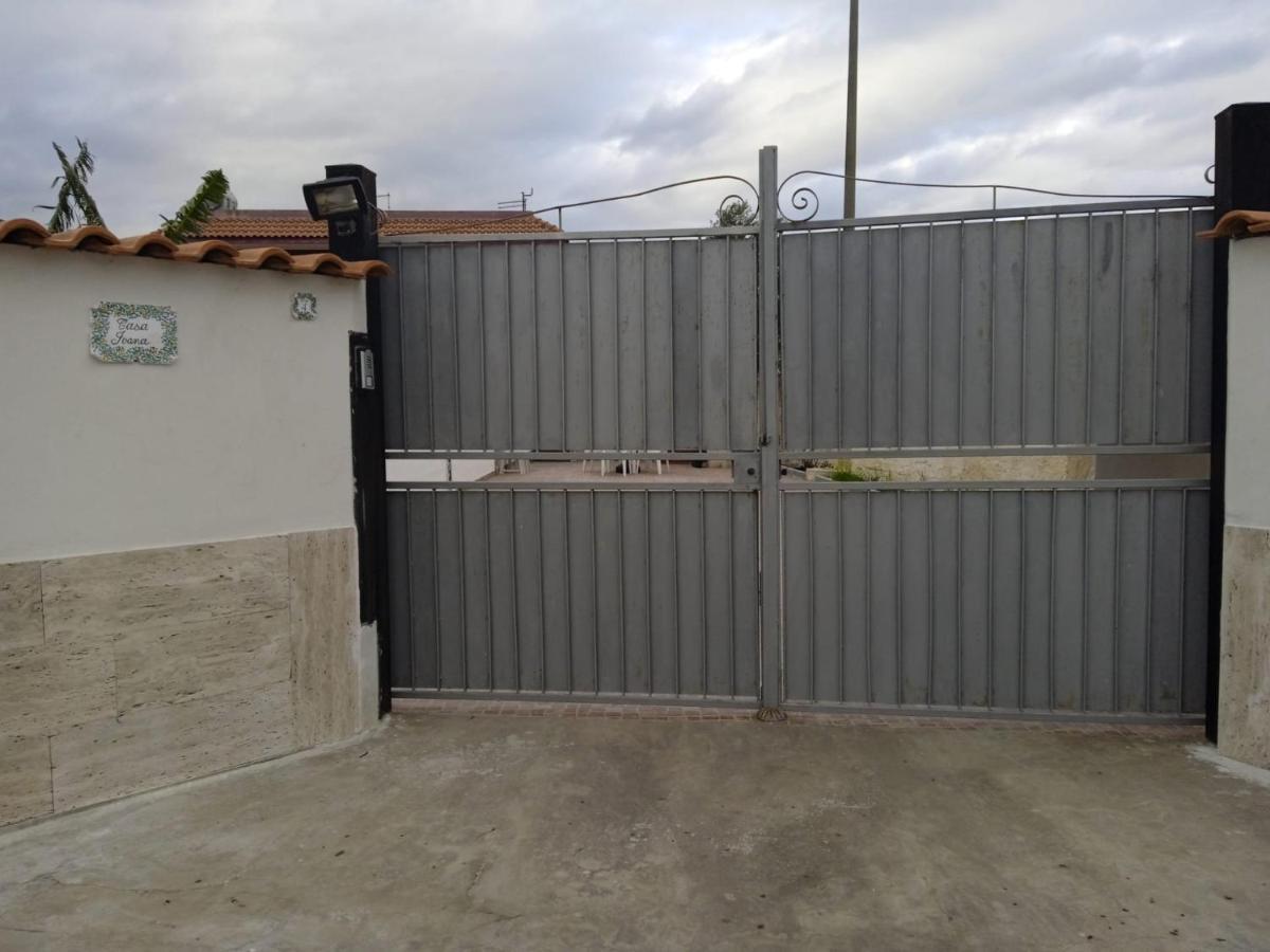 Casa Ivana Syracuse ภายนอก รูปภาพ