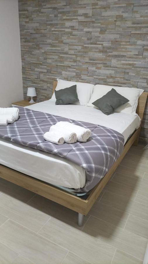 Casa Ivana Syracuse ภายนอก รูปภาพ