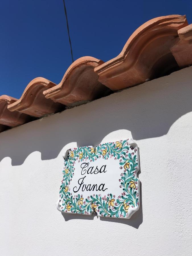 Casa Ivana Syracuse ภายนอก รูปภาพ