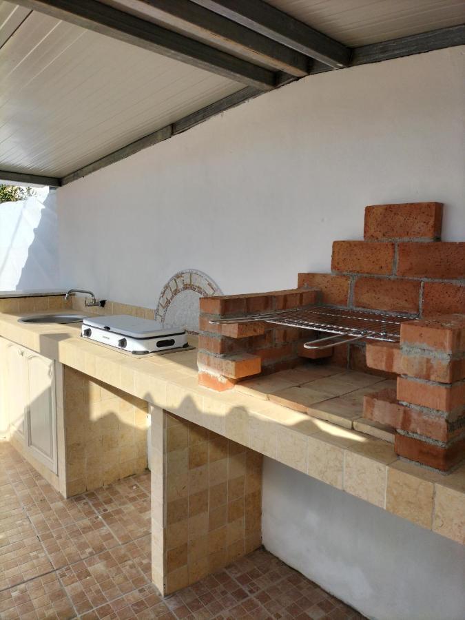 Casa Ivana Syracuse ภายนอก รูปภาพ